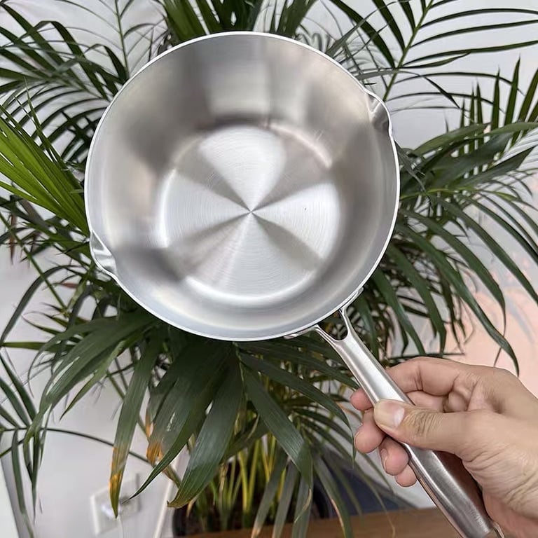 LK04/05/06/34 - Chảo sâu lòng Lunkai