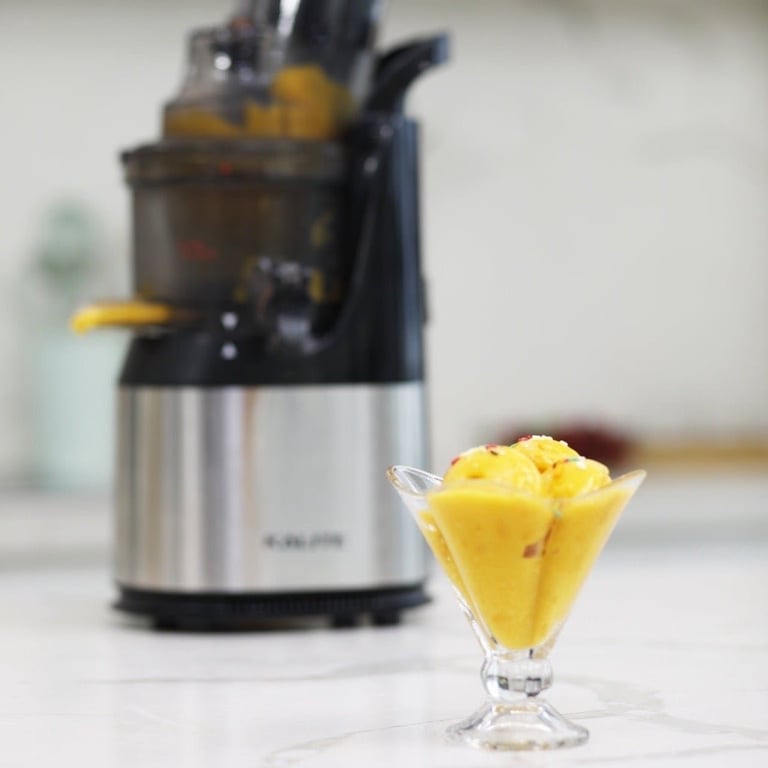 MÁY ÉP CHẬM KALITE KL-565