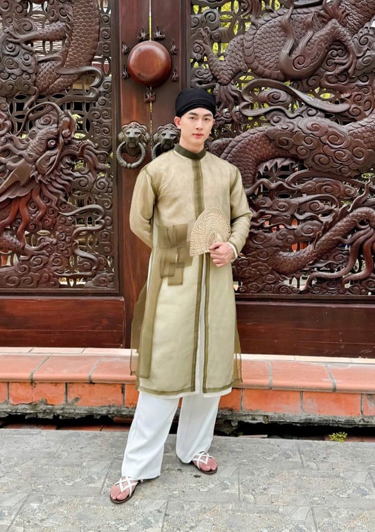 Magnus - AD Diệp S/M/L