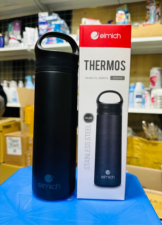 Bình Giữ Nhiệt Elmich 3686OL 500ml