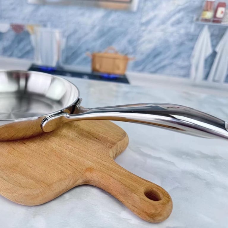 Chảo Oyatton sz 16cm và 20cm