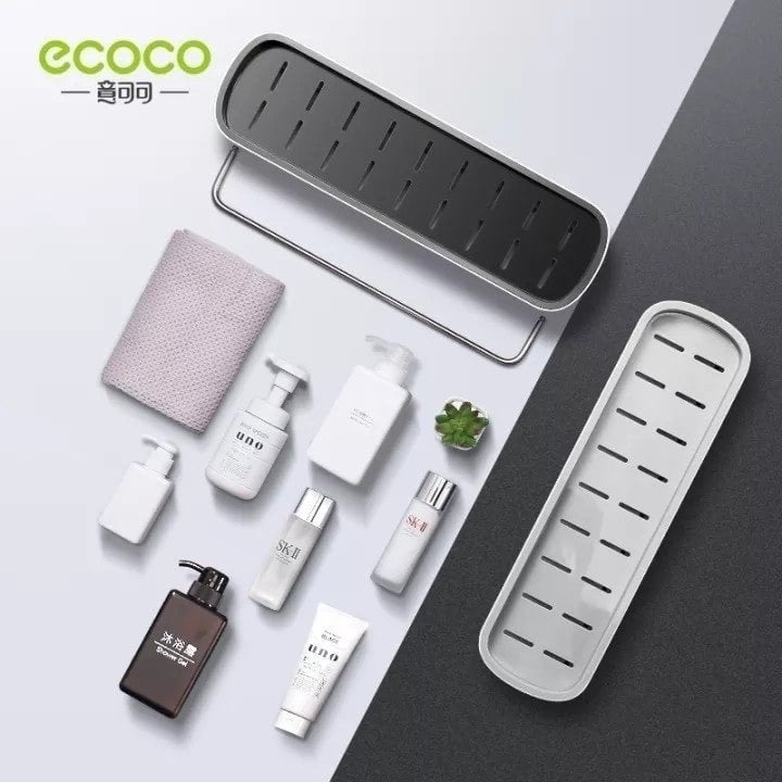 KỆ NGANG NHÀ TẮM, NHÀ BẾP ECOCO
