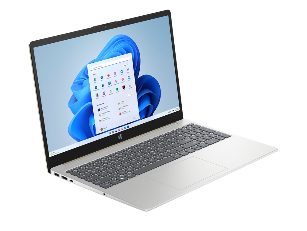 Laptop HP 15-fc0089AU A94XWPA