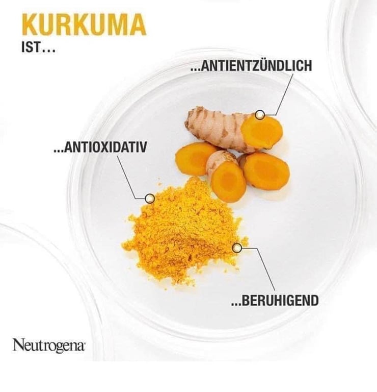 MẶT NẠ NGHỆ TRẮNG DA NEUTROGENA