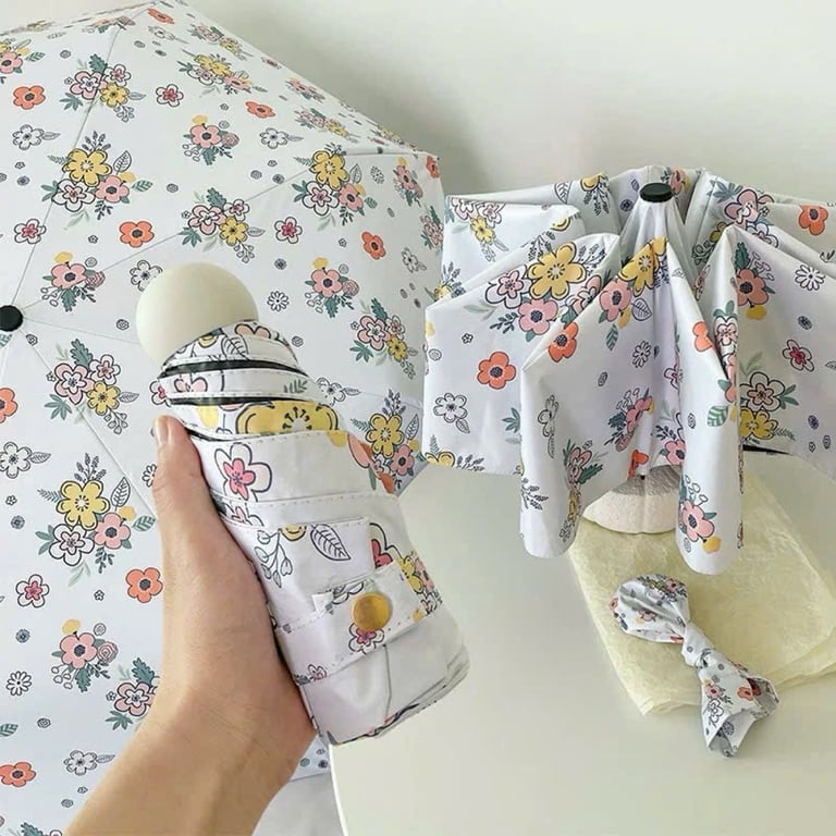 Ô vintage mẫu mới