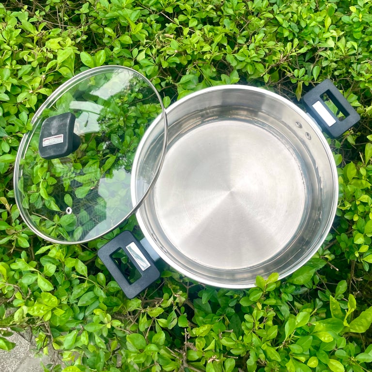 CHẢO LẨU SMARTCOOK ELMICH