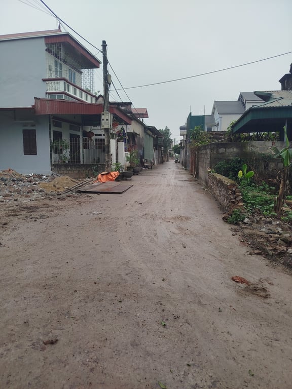 Đốc Kín- Mỹ Đức - Hà Nội (90-96m2)