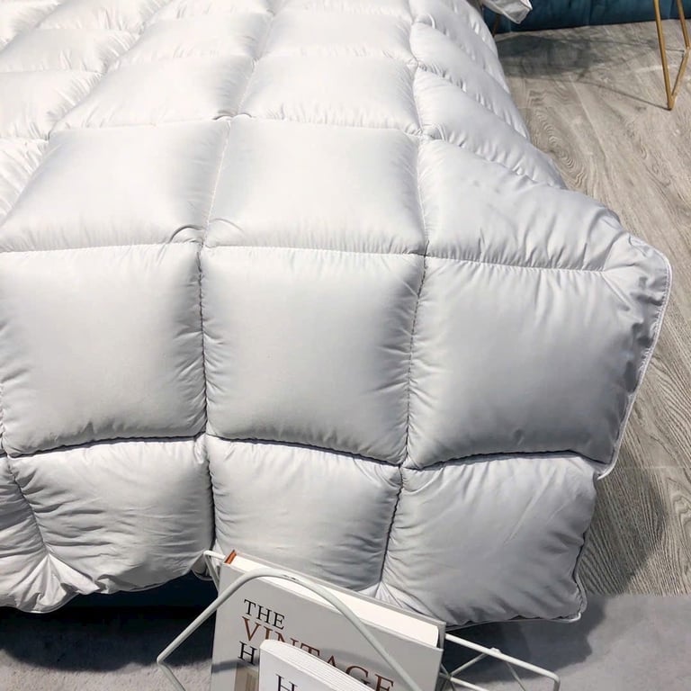 RUỘT CHĂN LÔNG VŨ HILTON NEW 2023