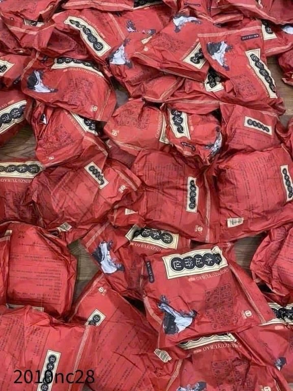 TÚI 30 GÓI NGÂM CHÂN ĐÔNG Y GIA TRUYỀN