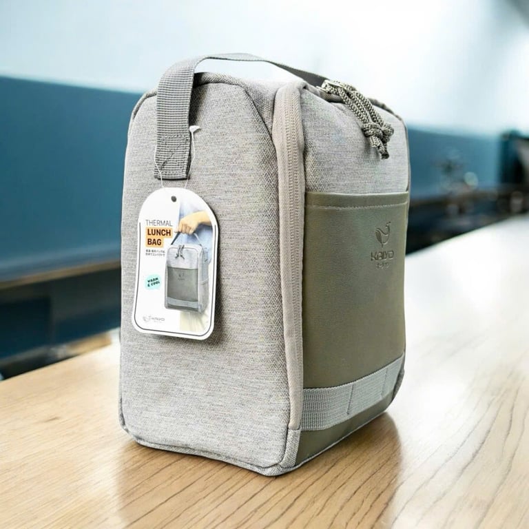 Túi giữ nhiệt cao cấp Kaiyo