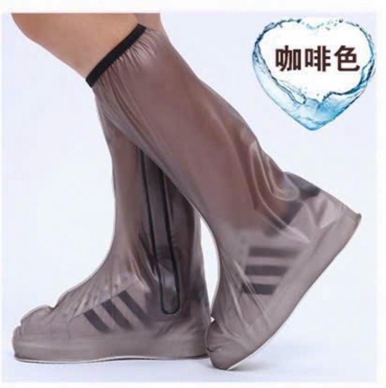 Ủng đi trời mưa /set 2 đôi