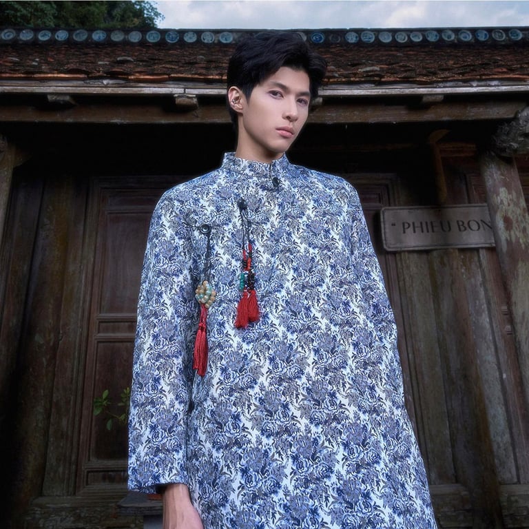 Lasol - AD Điệu S/M