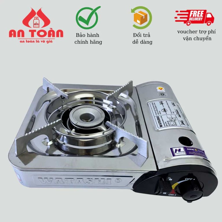 Bếp Mini Watashi