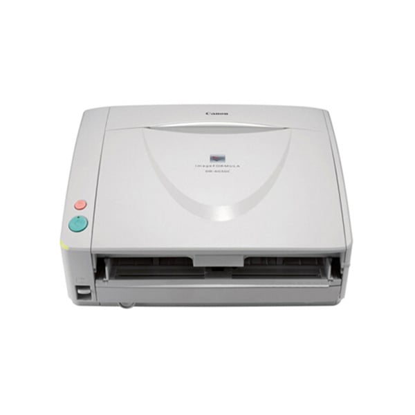Máy Scan Canon DR-6030C (A3/A4 | Đảo mặt | USB)