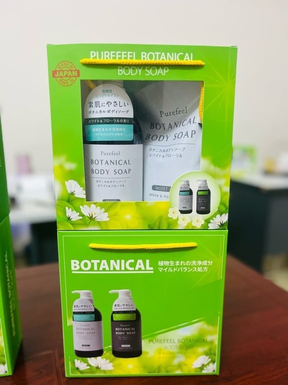 𝐒𝐮̛̃𝐚 𝐭𝐚̆́𝐦 𝐏𝐮𝐫𝐞𝐟𝐞𝐞𝐥 𝐁𝐨𝐭𝐚𝐧𝐢𝐜𝐚𝐥 𝐁𝐨𝐝𝐲 𝐒𝐨𝐚𝐩 𝐆𝐫𝐞𝐞𝐧 𝐕𝐞𝐫𝐛𝐞𝐧𝐚 𝐒𝐜𝐞𝐧𝐭