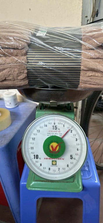 chăn tuyết Mỹ Etymology