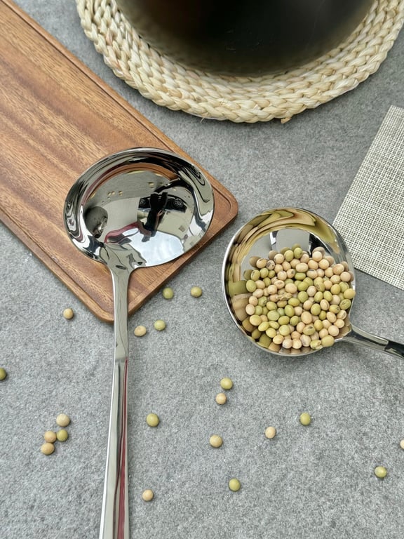 Muôi canh WMF cỡ trung- cỡ đại