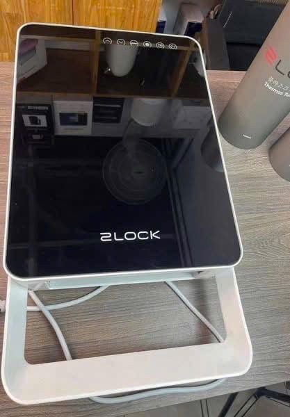 Máy sưởi nhà tắm 2LOCK