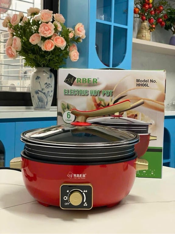 𝐍𝐎̂̀𝐈 𝐋𝐀̂̉𝐔 Đ𝐈𝐄̣̂𝐍 Đ𝐀 𝐍𝐀̆𝐍𝐆 𝐀𝐑𝐁𝐄𝐑 𝐇𝐇𝟎𝟔𝐋 𝐃𝐔𝐍𝐆 𝐓𝐈́𝐂𝐇 𝟔𝐋 (𝟏𝟓𝟎𝟎𝐖)