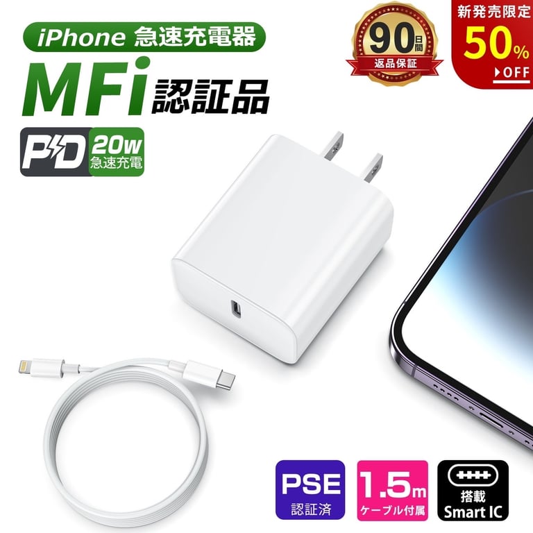 BỘ SẠC NHANH IPHONE