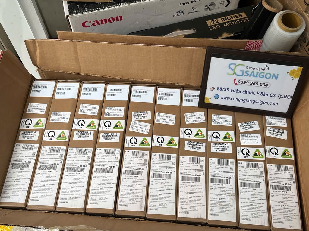 Laptop Dell Inspiron 14 5440