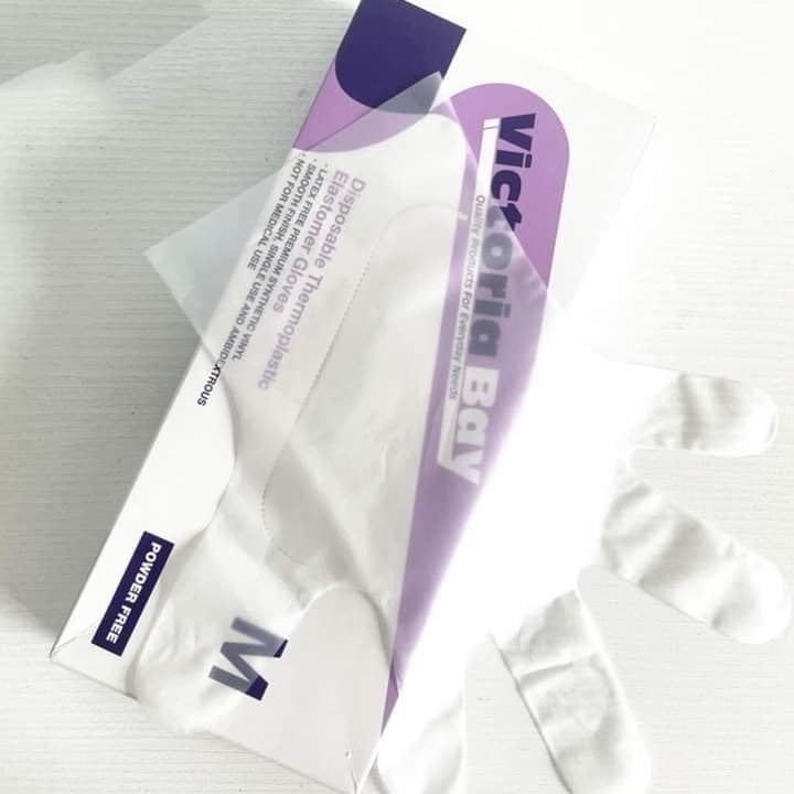 GĂNG TAY VICTORIA BAY