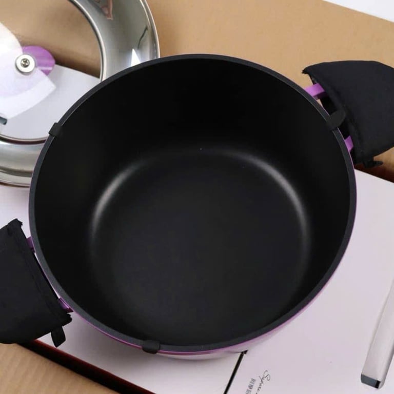 Nồi Stephen của Sapore D’amore Kitchen Size 24