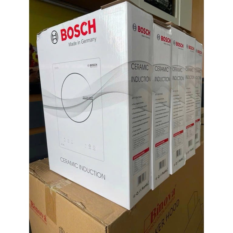 BẾP TỪ BOSCH PC90