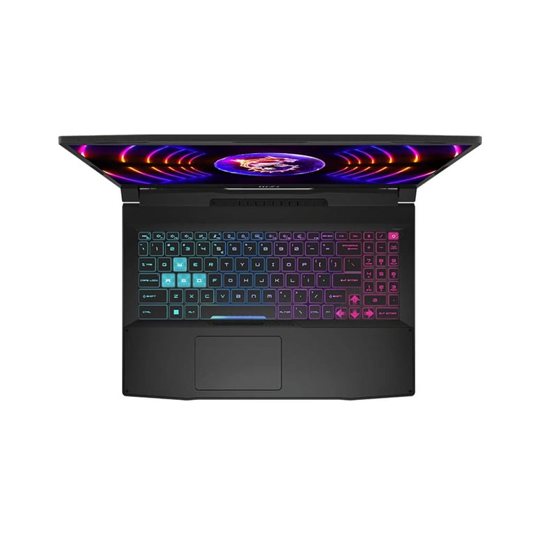 Laptop Gaming MSI Katana 15 B13VEK-252VN (i7-13620H/ RTX 4050 6GB/ Ram 8GB DDR5/ SSD 512GB/ 15.6 Inch IPS 144Hz FHD)