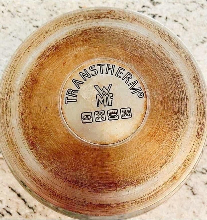 BỘT SODA HEITMANN 500gr