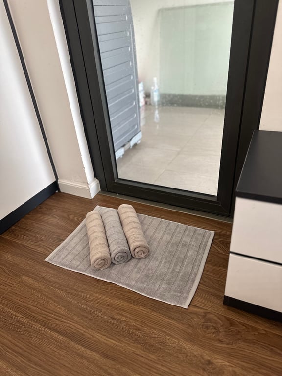 Thảm chùi chân 40*60cm