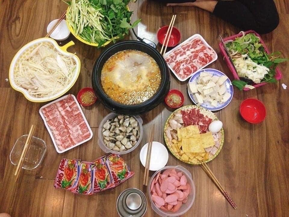 NỒI LẨU ĐIỆN LOCK&LOCK EJP331 5L