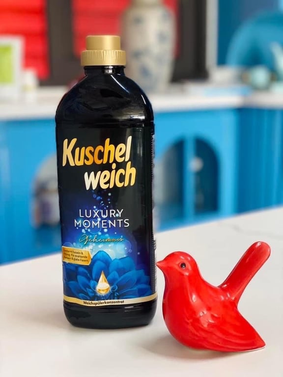 𝐧𝐮̛𝐨̛́𝐜 𝐱𝐚̉ 𝐊𝐮𝐬𝐜𝐡𝐞𝐥 𝐖𝐞𝐢𝐜𝐡