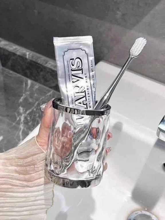 Kem đánh răng Marvis 85ml