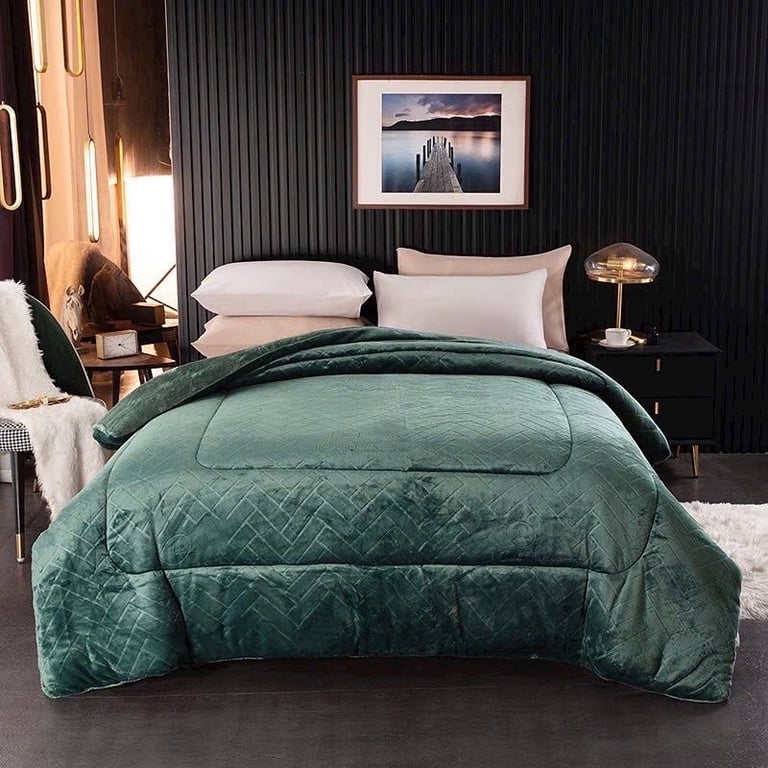 Chăn lông cừu Jonnys xuất Nhật 2*2.2m