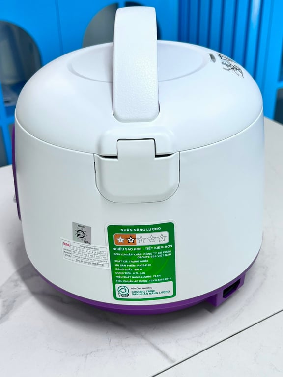 𝐍𝐎̂̀𝐈 𝐂𝐎̛𝐌 Đ𝐈𝐄̣̂𝐍 𝐂𝐎̛ 𝐌𝐈𝐍𝐈 𝐓𝐄𝐅𝐀𝐋 𝐑𝐊𝟐𝟐𝟒𝟏𝟔𝟖