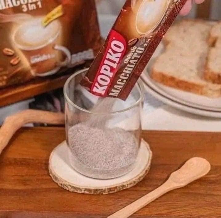 cà phê KOPIKO Thái