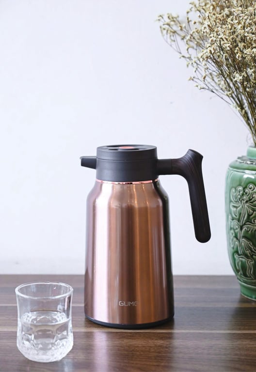 ẤM GIỮ NHIỆT GUME 1.5L