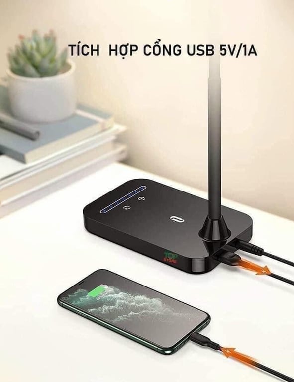 Đèn chống cận của Nhật - TAOTRONIC