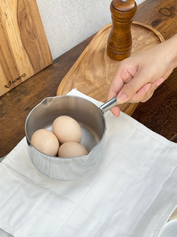 Quánh mini kaiyo size 10-12-14cm