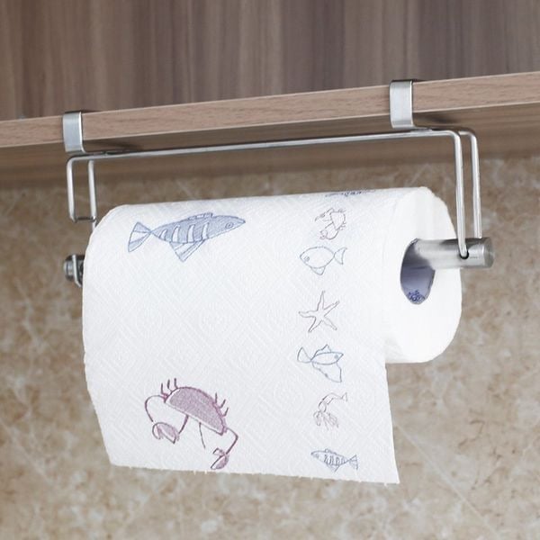Giá gài cuộn giấy nhà bếp Gi-Home KB26