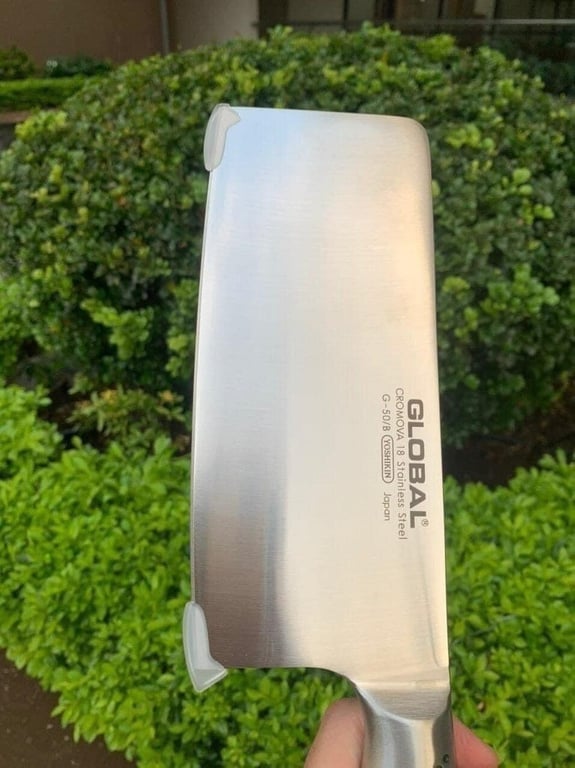 Dao chặt - thái Global - Made in Japan