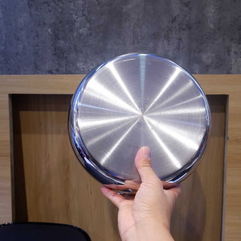 Nồi 5 Đáy Seka SK6080 22cm