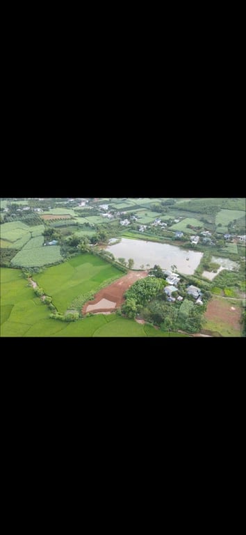 1763m2-100m2 ONT tại Mỹ Hòa, Tân lạc, Hòa Bình