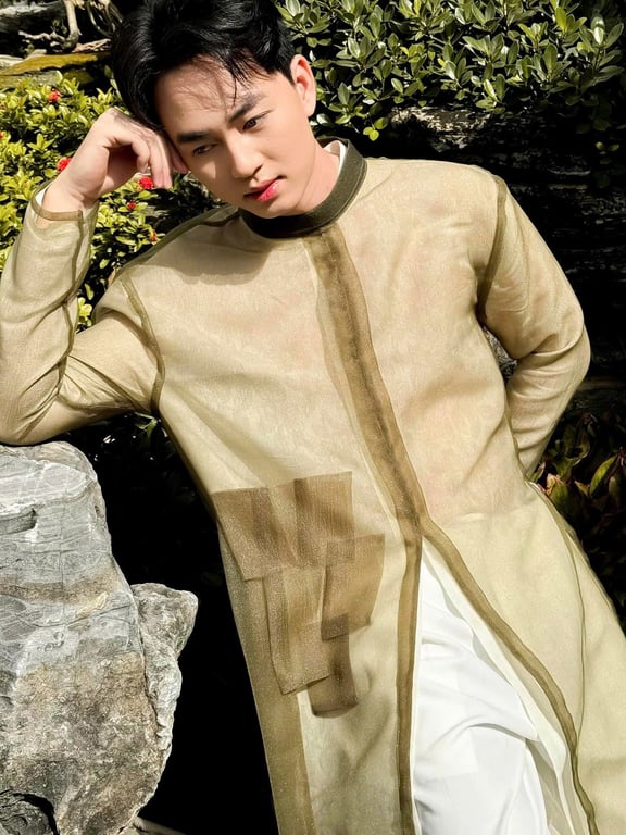 Magnus - AD Diệp S/M/L