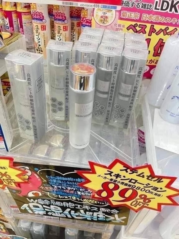 𝐋𝐎𝐓𝐈𝐎𝐍 𝐃𝐔̛𝐎̛̃𝐍𝐆 𝐃𝐀 𝐓𝐄̂́ 𝐁𝐀̀𝐎 𝐆𝐎̂́𝐂 𝐓𝐇𝐄 𝐒𝐓𝐄𝐌 𝐂𝐄𝐋𝐋