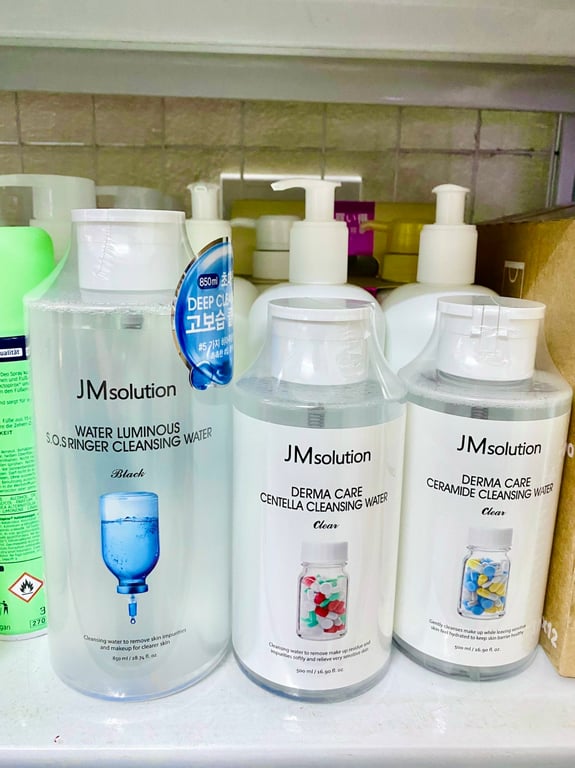 𝐍𝐮̛𝐨̛́𝐜 𝐓𝐚̂̉𝐲 𝐓𝐫𝐚𝐧𝐠 𝐉𝐌 𝐒𝐨𝐥𝐮𝐭𝐢𝐨𝐧 𝐇𝟗 𝐇𝐀