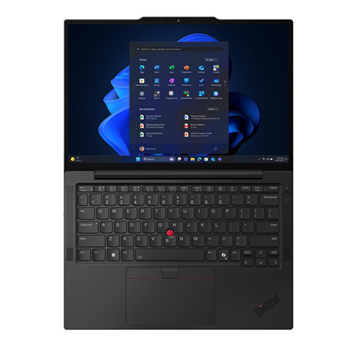 Laptop Lenovo ThinkPad P14s Gen 5 21G20053VA