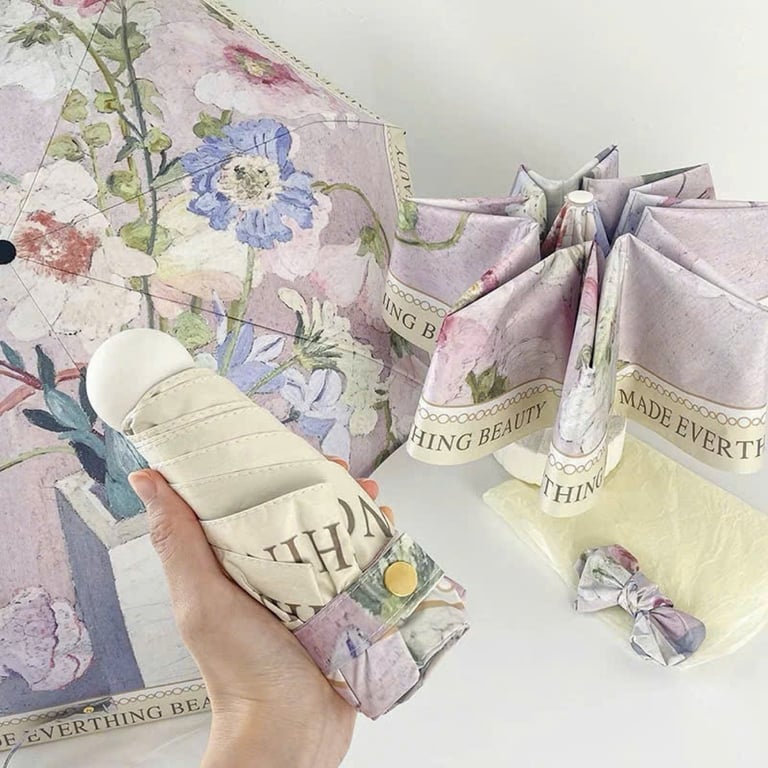 Ô vintage mẫu mới