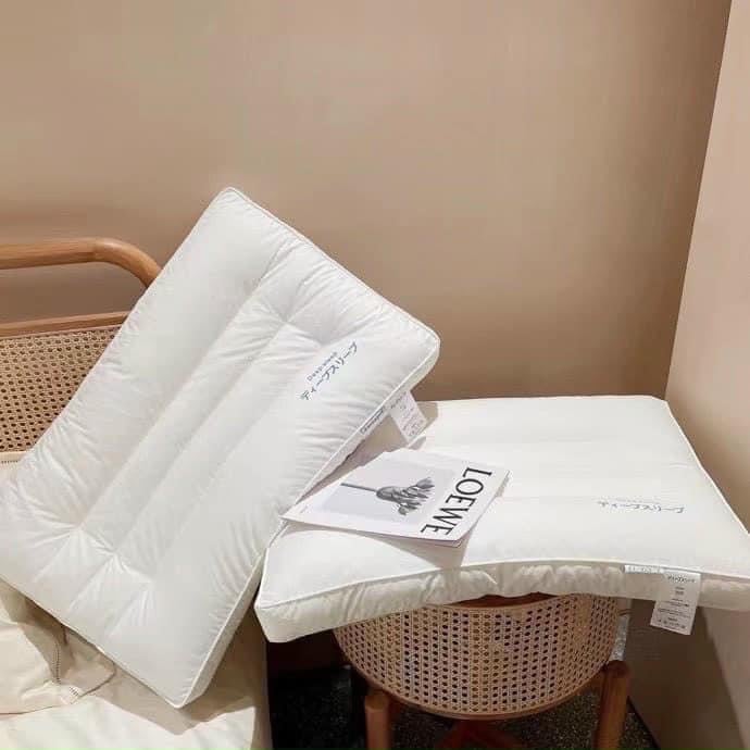 gối thấp hàng Nhật siêu đẹp